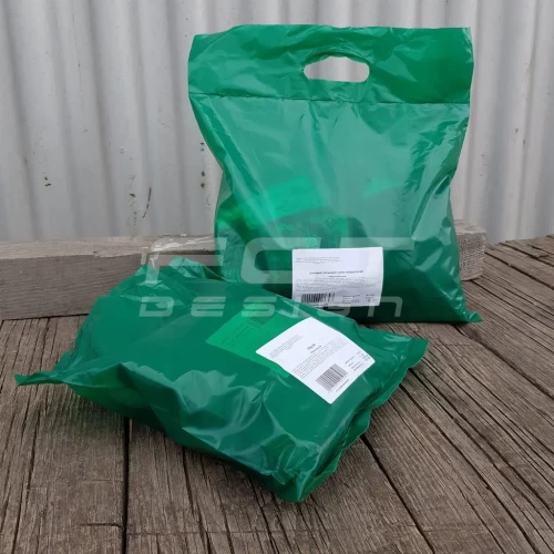 Сухпай Добовий польовий набір продуктів 1665,30г