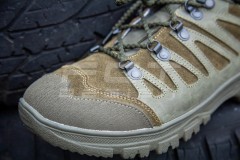 Кросівки жіночі тактичні демісезонні Вікінг хакі