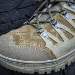 Кросівки жіночі тактичні демісезонні Вікінг хакі