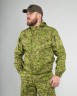 Костюм Горка камуфляжный разведчик Полевая жаба 40-42/3