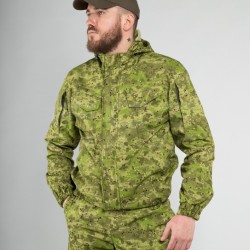 Костюм Горка камуфляжный разведчик Полевая жаба