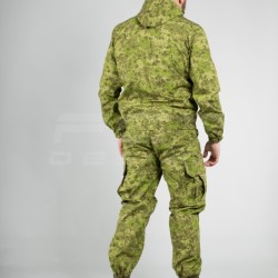 Костюм Горка камуфляжный разведчик Полевая жаба
