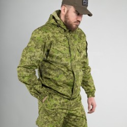 Костюм Горка камуфляжный разведчик Полевая жаба