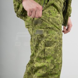 Костюм Горка камуфляжный разведчик Полевая жаба