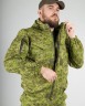 Костюм Горка камуфляжный разведчик Полевая жаба 40-42/3