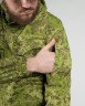 Костюм Горка камуфляжный разведчик Полевая жаба 40-42/3