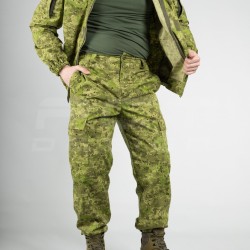 Костюм Гірка розвідник камуфльований польова жаба