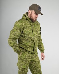Костюм Гірка розвідник камуфльований польова жаба