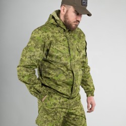 Костюм Гірка розвідник камуфльований польова жаба