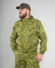 Костюм Гірка розвідник камуфльований польова жаба