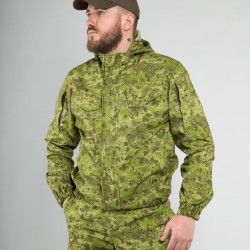 Костюм Гірка розвідник камуфльований польова жаба