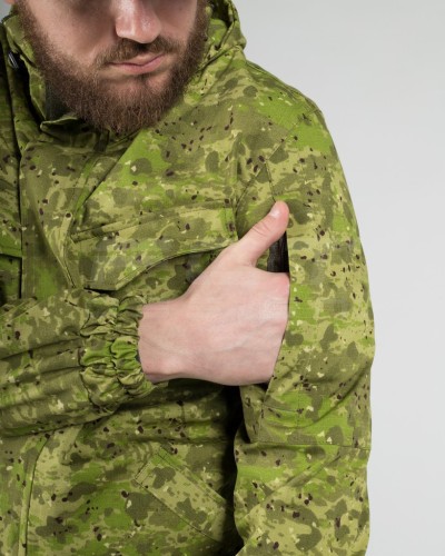 Костюм Гірка розвідник камуфльований польова жаба 40-42/3 40-42/3