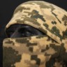 Шапка маска пикель ЗСУ зимняя флис