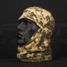 Шапка маска пикель ЗСУ зимняя флис