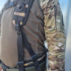 РПС/Ремень тактический/разгрузка молли Мультикам