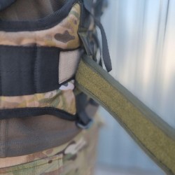 РПС/Ремень тактический/разгрузка молли Мультикам