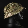 Панама тактична Хантер ріп-стоп з регулятором Сітка Мультикам 56 56