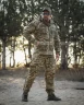 Куртка Хантер Ріп-Стоп тактична піксель ЗСУ 40-42/3 40-42/3