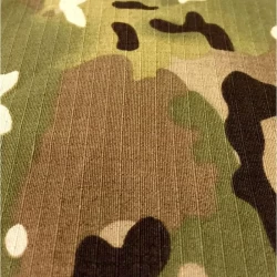 Тканина камуфляжна ріп-стоп Мультикам