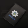 Блокнот щоденник Поліція з нанесенням А5 14,8х21 см 14,8х21 см