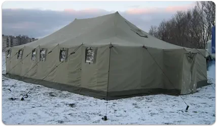 Намет армійський УСБ - 56