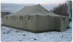 Намет армійський УСБ - 56