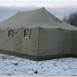 Палатка армейская УСБ - 56