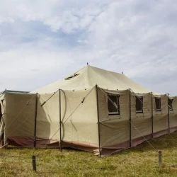 Палатка армейская УСБ - 56