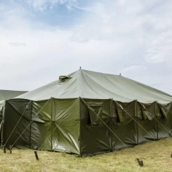 Палатка армейская УСБ - 56