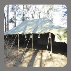 Намет армійський УСБ - 56