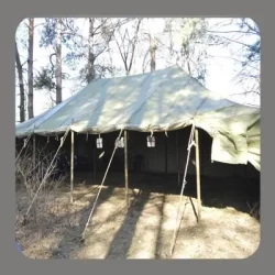 Палатка армейская УСБ - 56