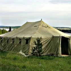 Палатка армейская УСБ - 56