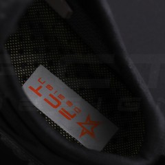 Кросівки жіночі тактичні демісезонні Вікінг чорні