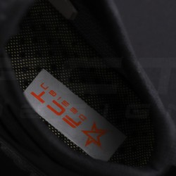 Кросівки жіночі тактичні демісезонні Вікінг чорні