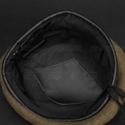 Берет Разведки ГУР МО Капля Степь в сборе