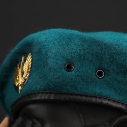 Берет Морської піхоти крапля в зборі