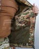 Куртка Хантер Ріп-Стоп тактична Мультикам 40-42/3 40-42/3