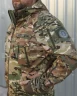 Куртка Хантер Ріп-Стоп тактична Мультикам 40-42/3 40-42/3