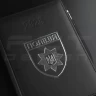 Блокнот щоденник Поліції датований з тисненням А5 на 2025 рік 14,8х21 см 14,8х21 см