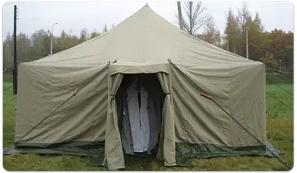 Намет армійський УСТ-56