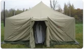 Намет армійський УСТ-56