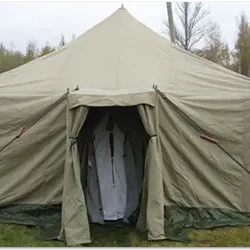 Намет армійський УСТ-56