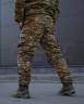 Костюм Горка 5 тактический зимняя Пиксель Хищник G-0822 с налокотниками и наколенниками 40-42/3