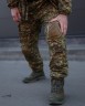 Костюм Горка 5 тактический зимняя Пиксель Хищник G-0822 с налокотниками и наколенниками 40-42/3