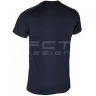 Футболка бавовна темно-синя 44 44