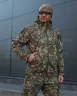 Куртка Хантер Ріп-Стоп тактична Хижак 40-42/3 40-42/3