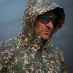 Куртка Хантер Ріп-Стоп тактична Хижак