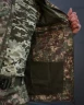 Куртка Хантер Ріп-Стоп тактична Хижак 40-42/3 40-42/3