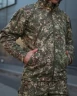 Куртка Хантер Ріп-Стоп тактична Хижак 40-42/3 40-42/3
