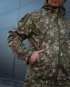 Куртка Хантер Ріп-Стоп тактична Хижак 40-42/3 40-42/3